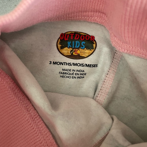 Bass Pro Shop camo pants - Picture 3 of 3